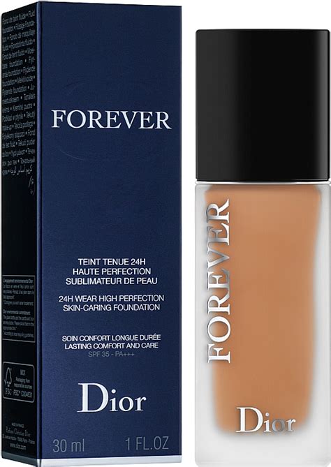 dior forever teint haute perfection|dior forever foundation foundation.